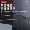 Acrylic double-sided tape, red film, waterproof, traceless, high-viscosity back adhesive, anti-static silicone, anti-static edge sealing details Picture